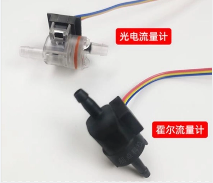 泡茶機(jī)如何實(shí)現(xiàn)定量出水