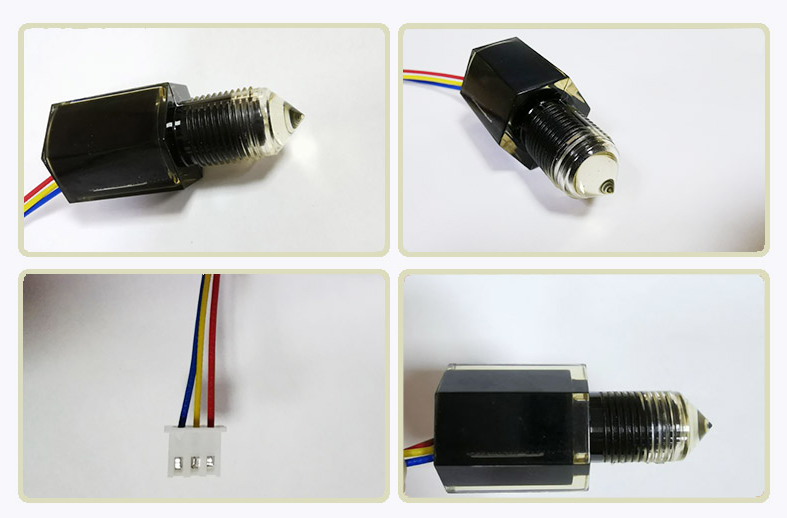 智能配電柜如何檢測漏液？