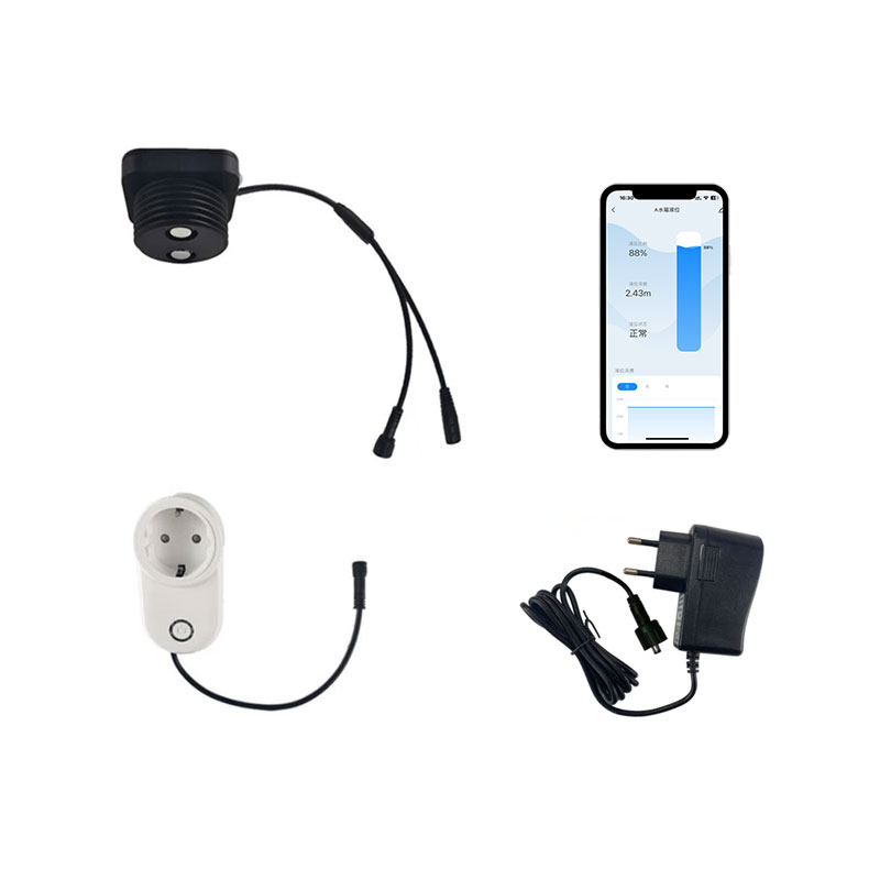 儲水窖液位監(jiān)測實(shí)時查看液位遠(yuǎn)程液位監(jiān)測水窖液位2326W